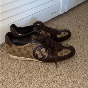 Gucci Sneakers